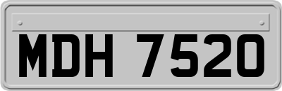 MDH7520
