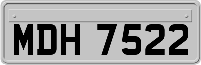 MDH7522
