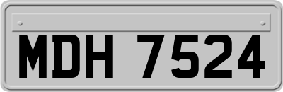MDH7524