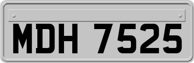 MDH7525