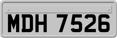 MDH7526