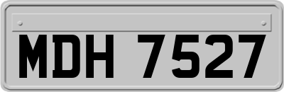 MDH7527