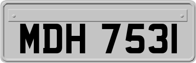 MDH7531