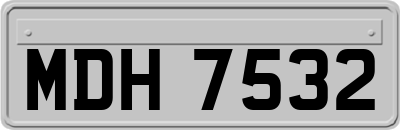 MDH7532