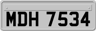 MDH7534