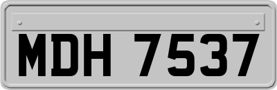 MDH7537