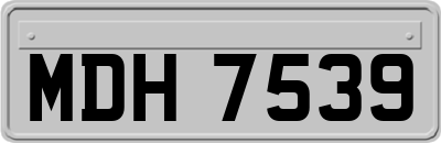 MDH7539