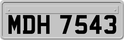 MDH7543