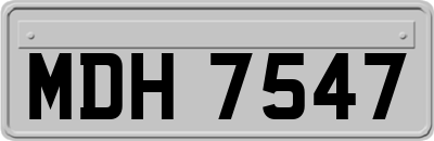 MDH7547