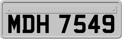 MDH7549
