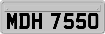 MDH7550