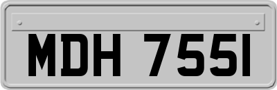 MDH7551