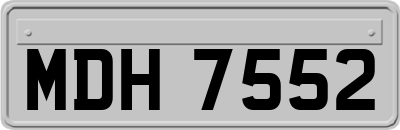 MDH7552