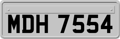 MDH7554