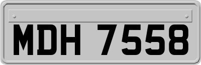 MDH7558