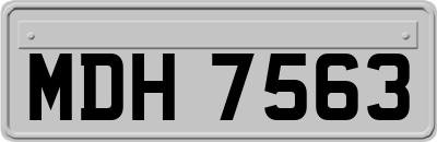 MDH7563