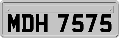 MDH7575