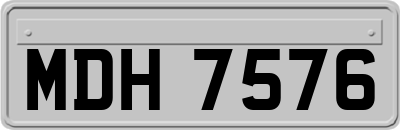 MDH7576