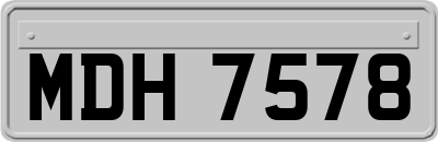 MDH7578