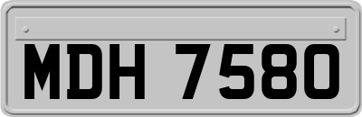 MDH7580