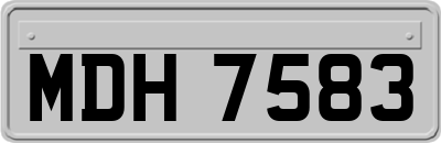 MDH7583