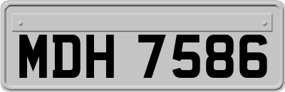 MDH7586
