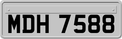 MDH7588