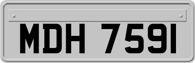 MDH7591