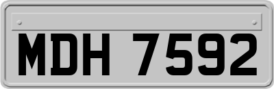 MDH7592