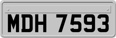 MDH7593