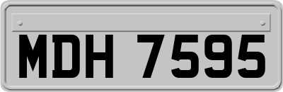 MDH7595
