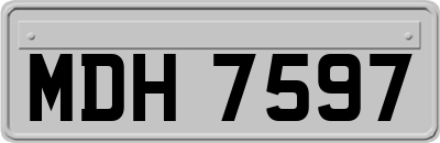 MDH7597