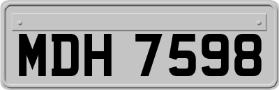 MDH7598