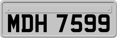 MDH7599