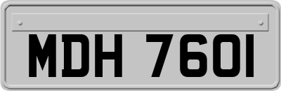 MDH7601