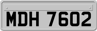 MDH7602