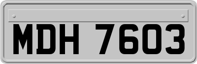 MDH7603