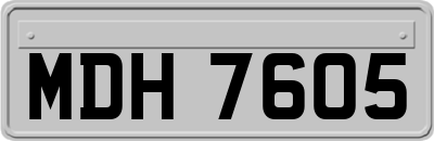 MDH7605