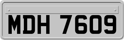 MDH7609