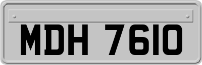 MDH7610