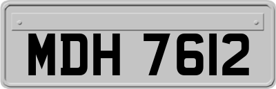 MDH7612