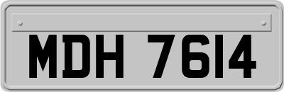 MDH7614