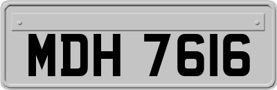MDH7616