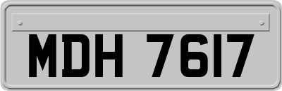 MDH7617