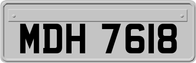 MDH7618