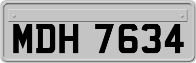 MDH7634