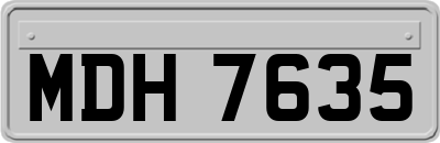 MDH7635
