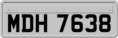 MDH7638