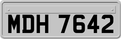 MDH7642