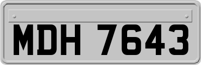 MDH7643
